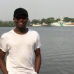 Profile photo of Gideon