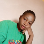 Profile photo of Harriet