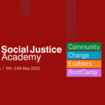 Group logo of Community Change Enablers BootCamp/ Social Justice Academy