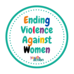 Group logo of Ending Violence Against Women